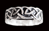 Keltiskt ring.