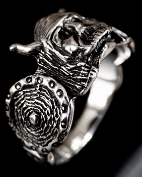 Vikingring.