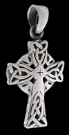 Keltiskt kors.