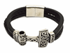 Torshammare armband.