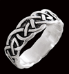 Keltiskt ring.