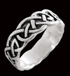 Keltiskt ring.