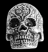 Mexican scull.