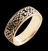 Keltisk ring.