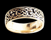 Keltisk ring.