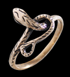 Orm ring.