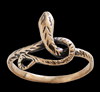 Orm ring.